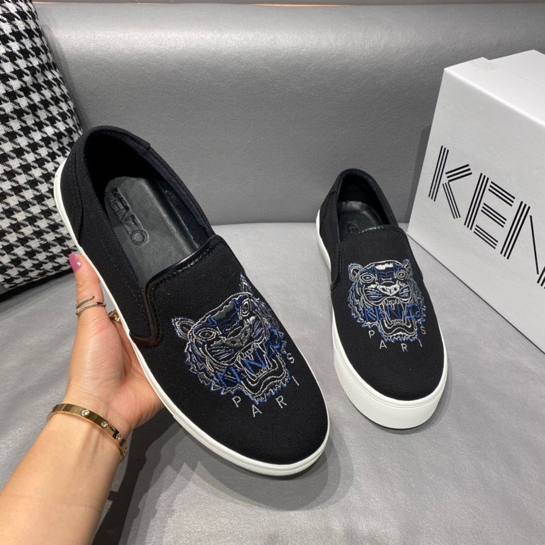 Kenzo Shoes